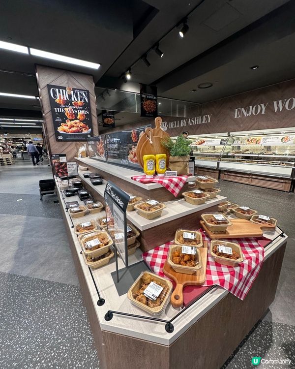 🇰🇷韓國平價超市Kim’s Club熟食美食推薦