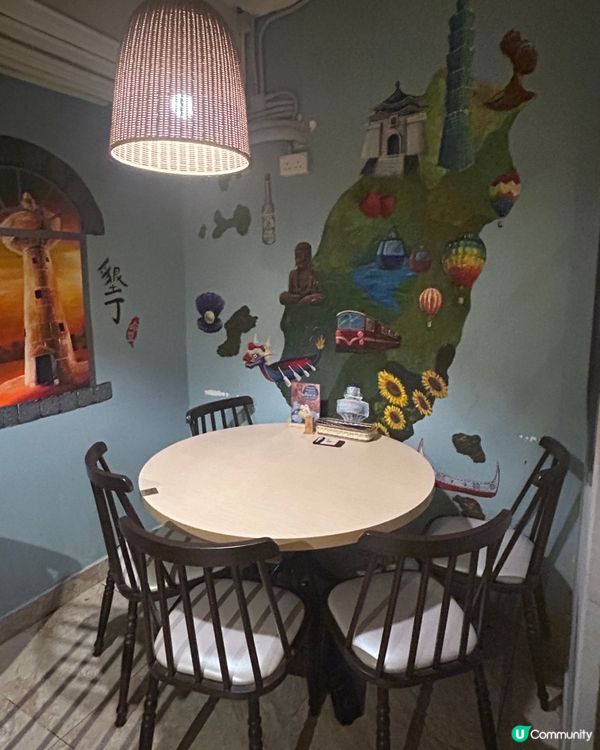 媽媽生日驚喜🎉  哈豆畫碟神似🐶