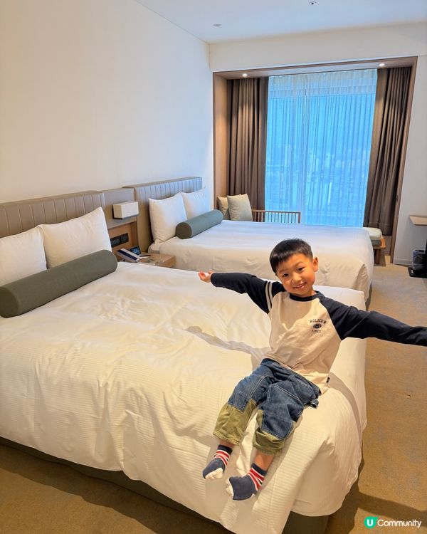 【 台北高CP值5星級酒店 】  