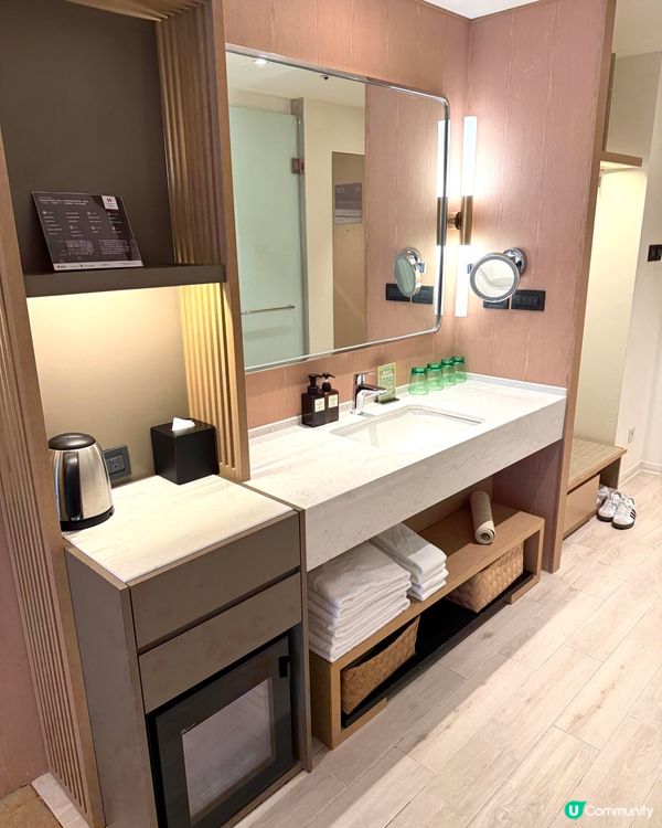 【 台北高CP值5星級酒店 】  