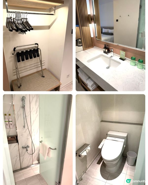 【 台北高CP值5星級酒店 】  