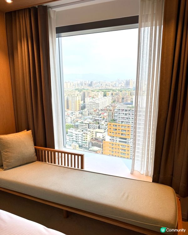 【 台北高CP值5星級酒店 】  