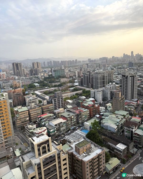 【 台北高CP值5星級酒店 】  