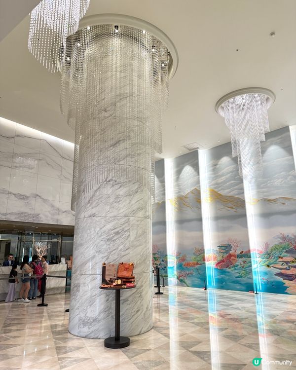 【 台北高CP值5星級酒店 】  