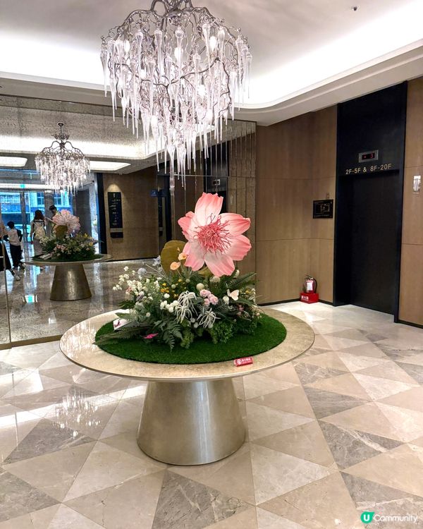 【 台北高CP值5星級酒店 】  