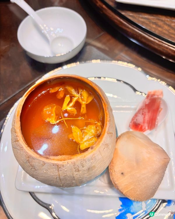 珠海北山大院精緻私房菜餐廳