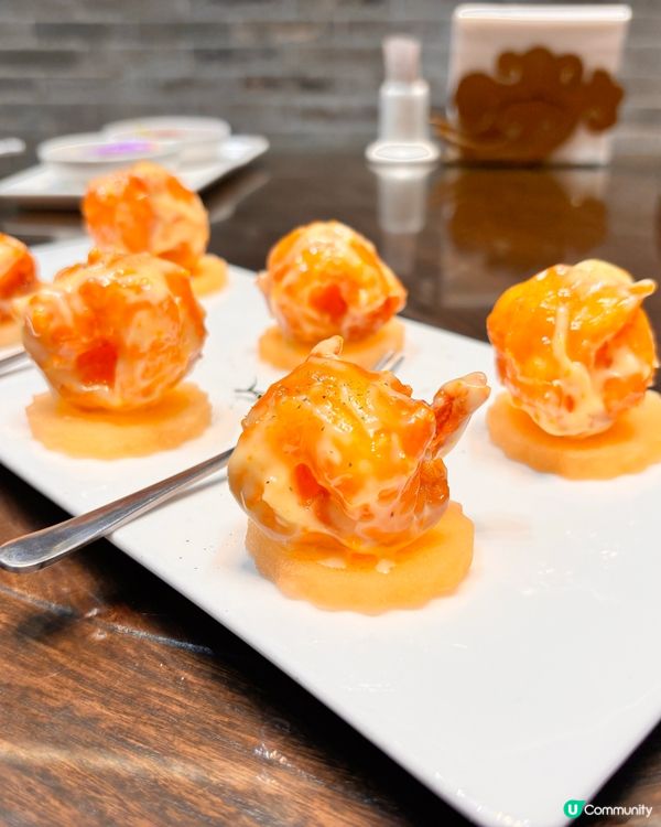 珠海北山大院精緻私房菜餐廳