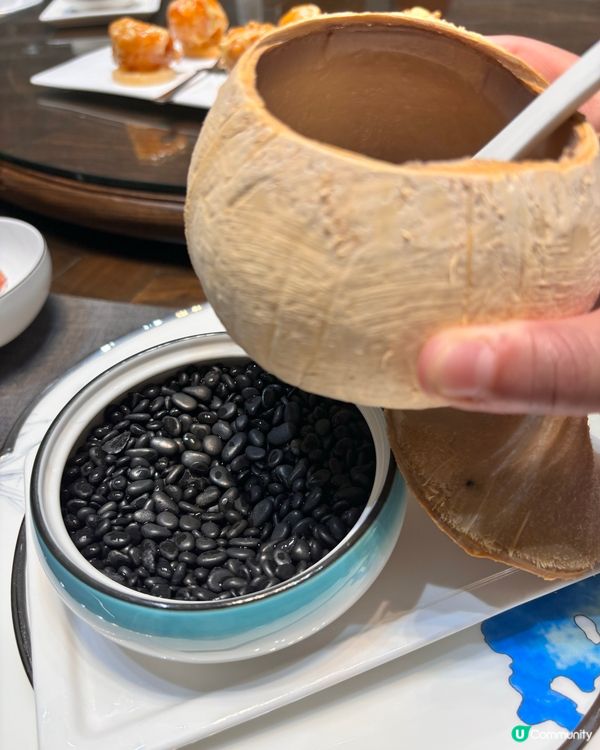 珠海北山大院精緻私房菜餐廳