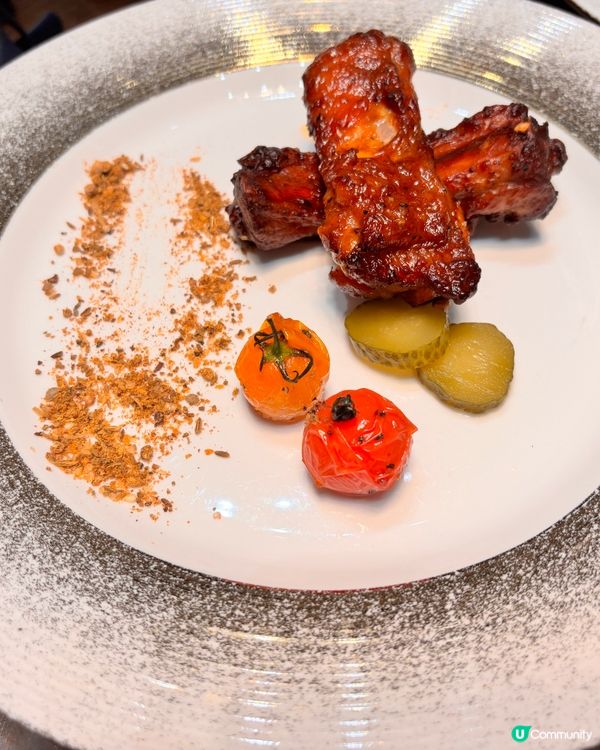 珠海北山大院精緻私房菜餐廳