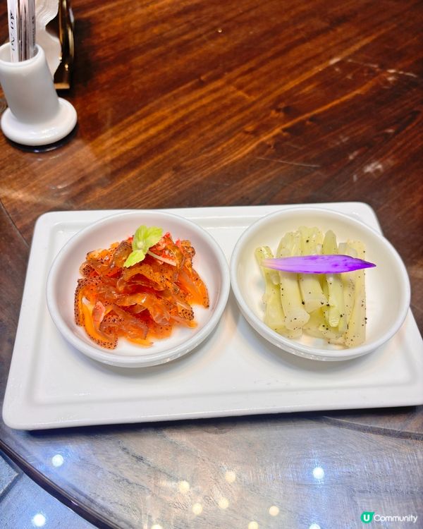 珠海北山大院精緻私房菜餐廳