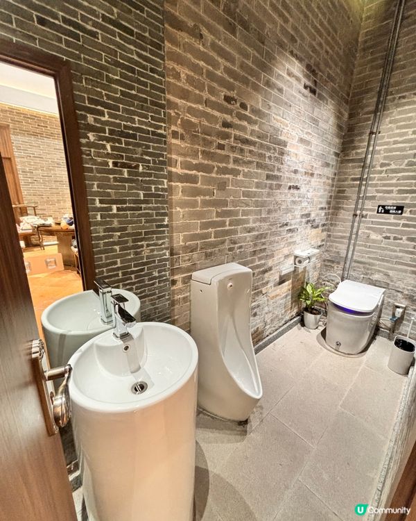 珠海北山大院精緻私房菜餐廳