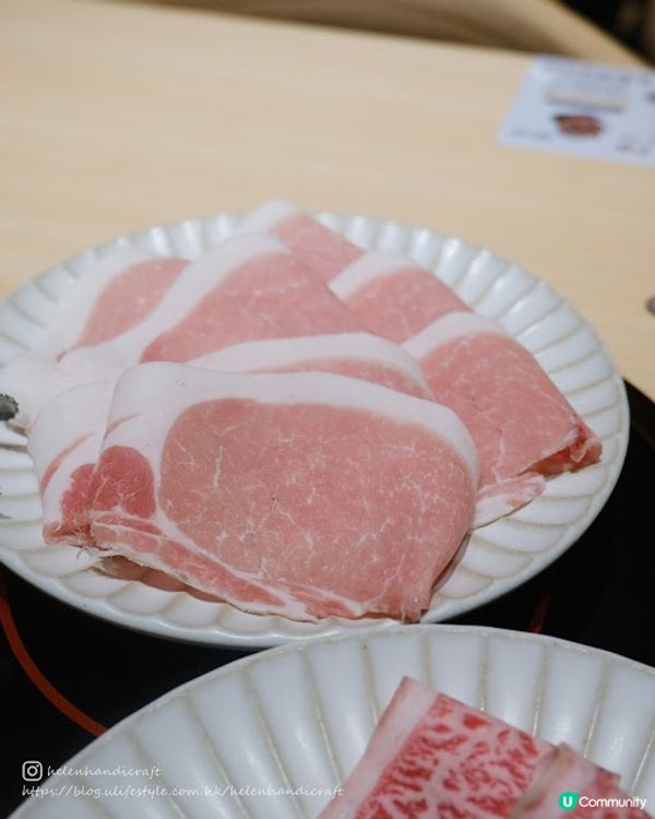 【吃下銅鑼灣】靚靚和牛配海膽湯底涮涮鍋 - 狸小路北海道涮涮鍋、壽喜燒、和牛專門店