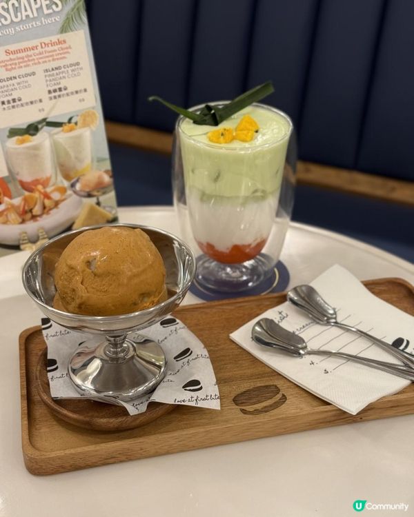 夏天最愛雪糕☀️