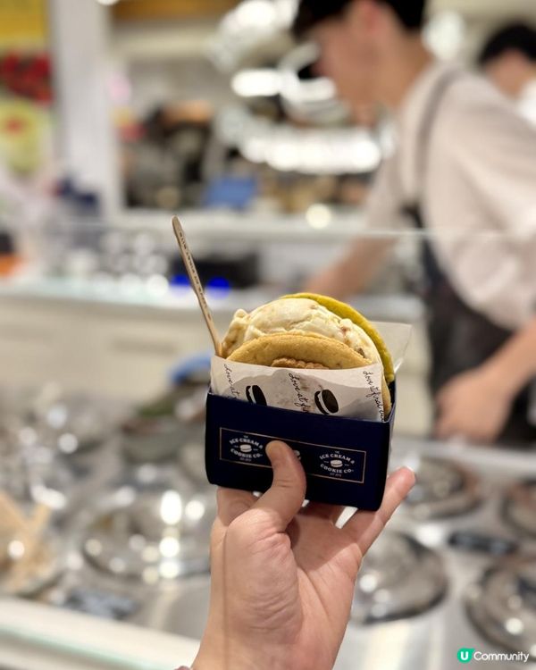 夏天最愛雪糕☀️