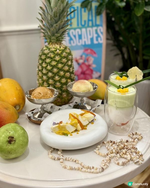 夏天最愛雪糕☀️