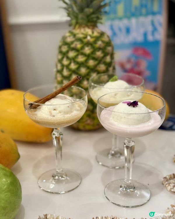 夏天最愛雪糕☀️