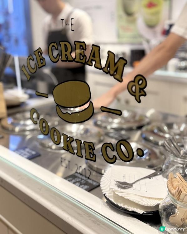 夏天最愛雪糕☀️