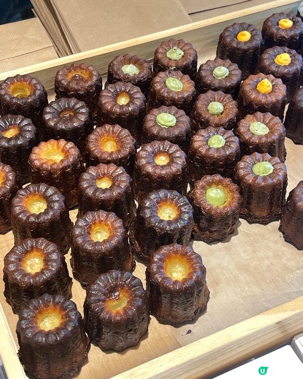 🇰🇷韓國首爾新村超酥超濃奶香蛋撻推薦💯