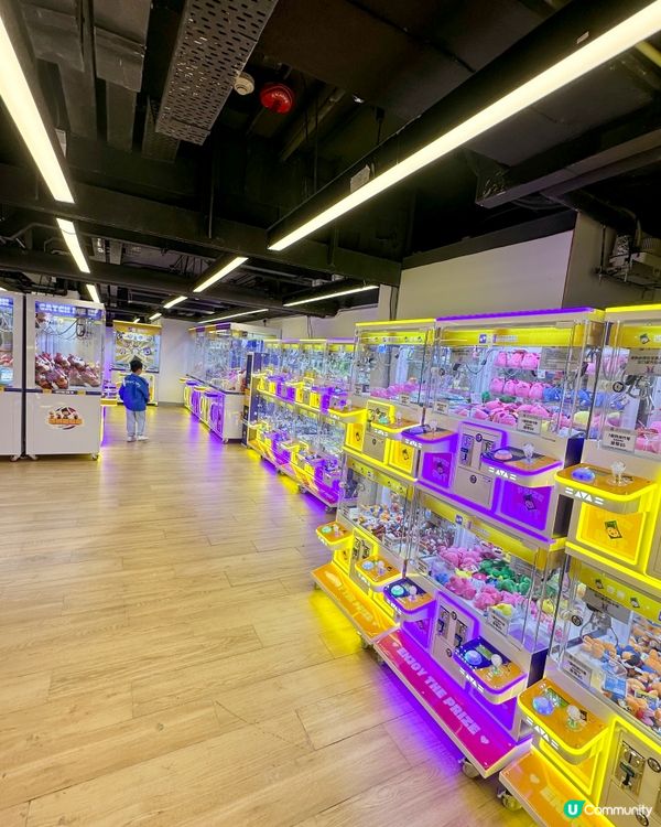 擁抱可愛HARIBO金熊,獨家夾HARIBO金熊公仔