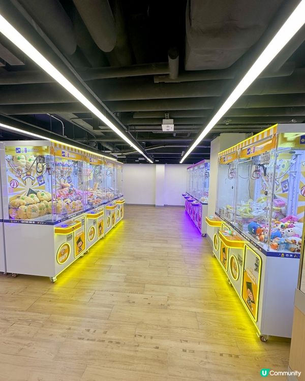 擁抱可愛HARIBO金熊,獨家夾HARIBO金熊公仔