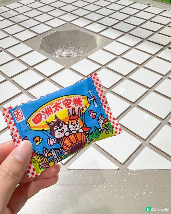 擁抱可愛HARIBO金熊,獨家夾HARIBO金熊公仔