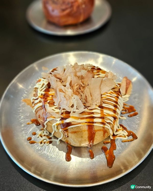 落雨都唔怕🌧️  嘆住嘢食慢慢坐 🛋️