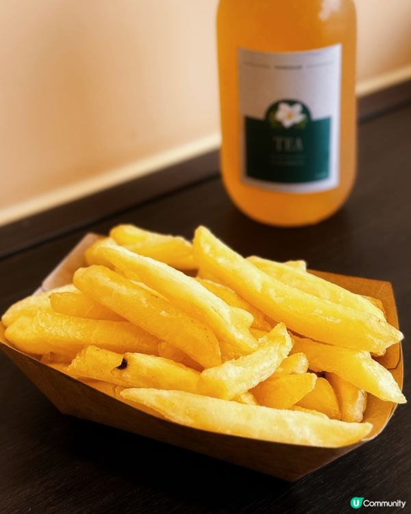 鰂魚涌新開漢堡🍔😋手工即製💖啖啖多汁juicy💯