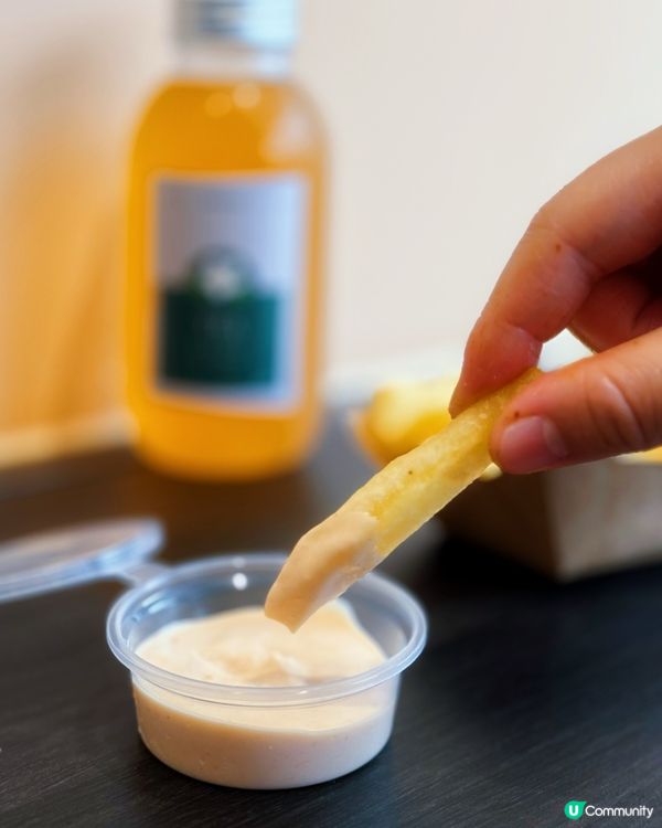 鰂魚涌新開漢堡🍔😋手工即製💖啖啖多汁juicy💯