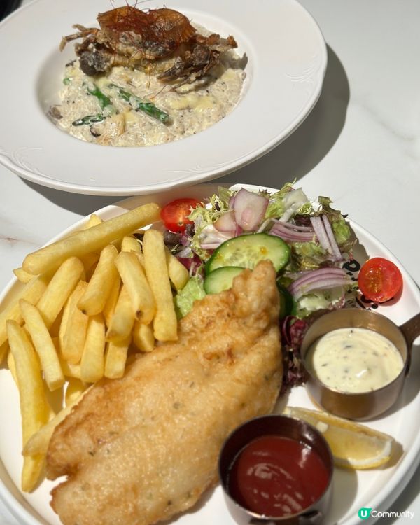 隱世高質 鹹甜胃一次過大滿足! 😋