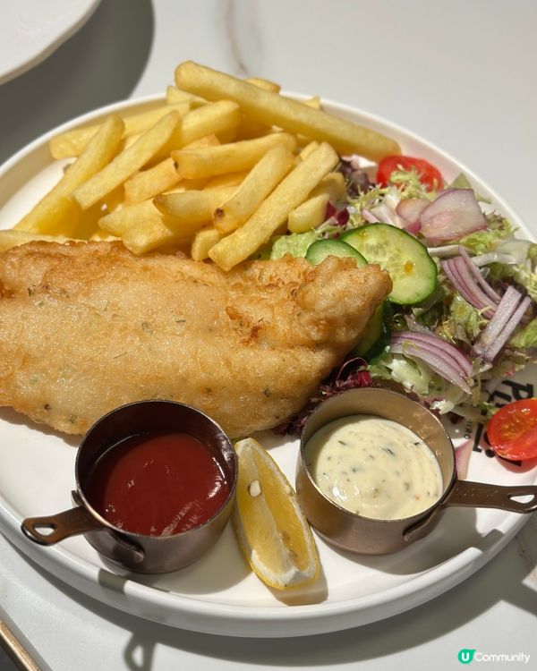 隱世高質 鹹甜胃一次過大滿足! 😋