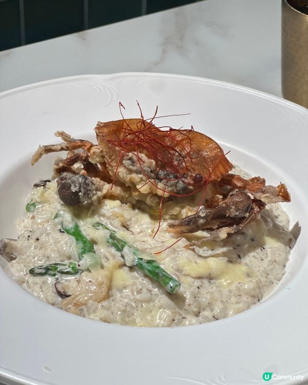 隱世高質 鹹甜胃一次過大滿足! 😋