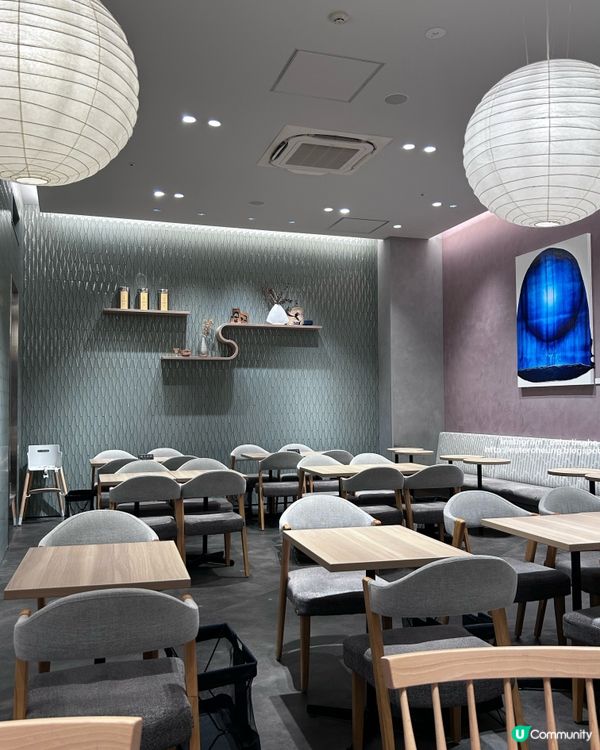 季節限定 🍓 大量士多啤梨 抹茶芭菲