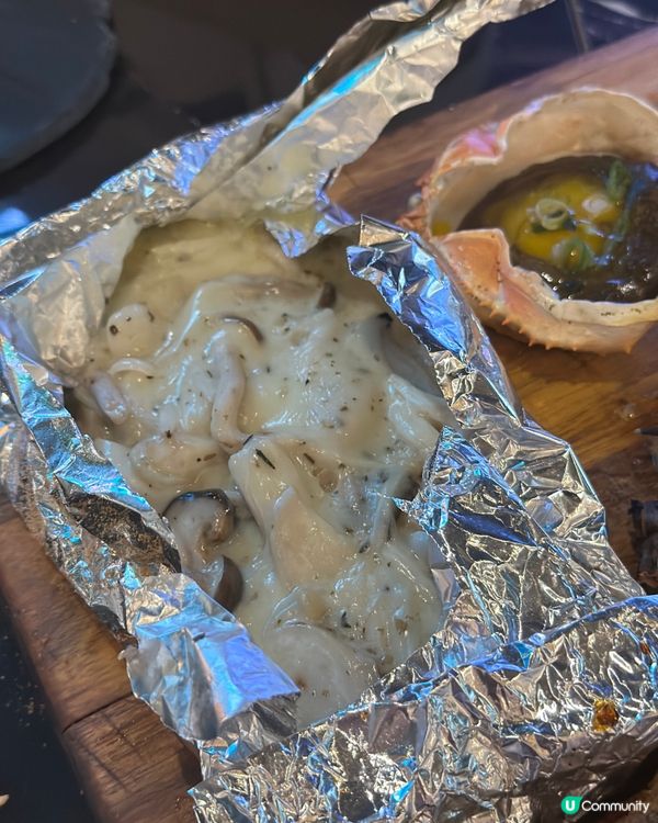 芝加哥串燒酒場🔥 食到停唔到🤤