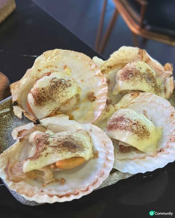 芝加哥串燒酒場🔥 食到停唔到🤤