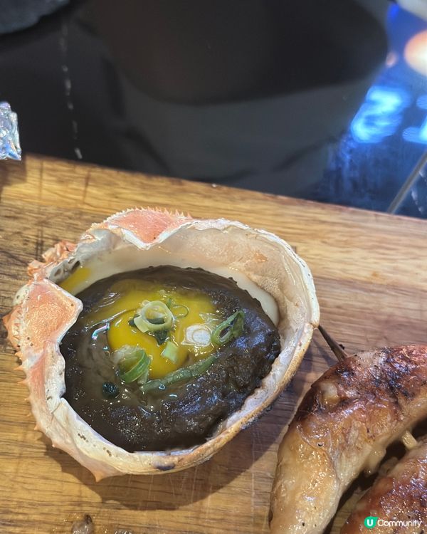 芝加哥串燒酒場🔥 食到停唔到🤤