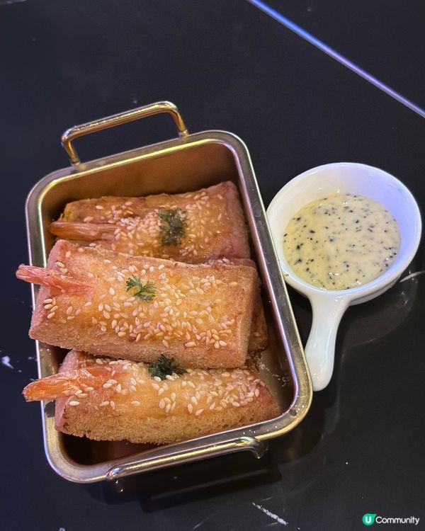 芝加哥串燒酒場🔥 食到停唔到🤤