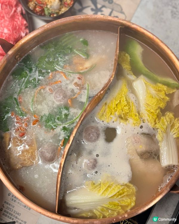 銅鑼灣牛大人放題🔥 4和牛+鮑魚任食🤤