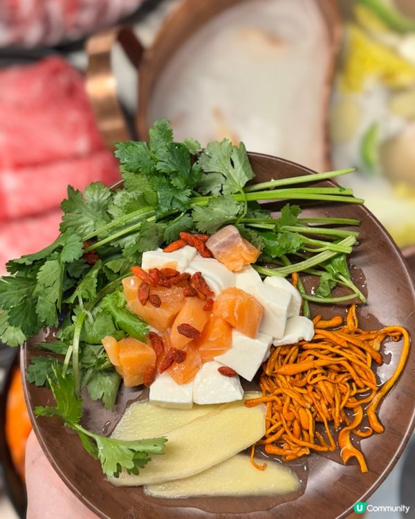 銅鑼灣牛大人放題🔥 4和牛+鮑魚任食🤤