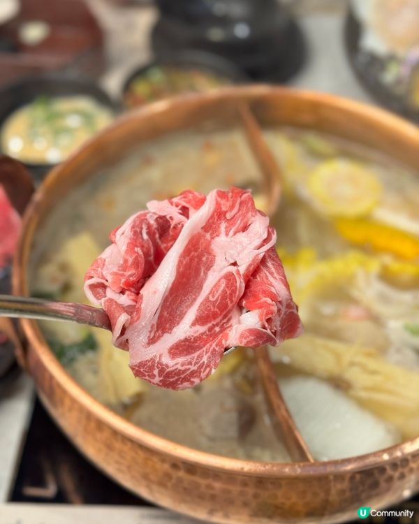 銅鑼灣牛大人放題🔥 4和牛+鮑魚任食🤤