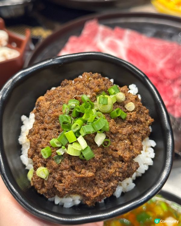 銅鑼灣牛大人放題🔥 4和牛+鮑魚任食🤤