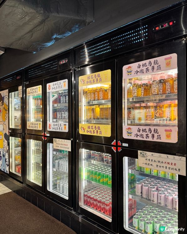 銅鑼灣牛大人放題🔥 4和牛+鮑魚任食🤤