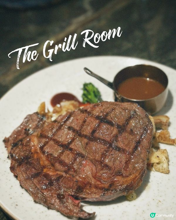 🐷🐷🐷尖沙咀高質西餐lunch🐷🐷🐷