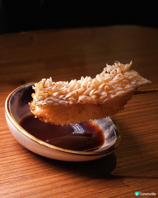 中環新開居酒屋，串燒 x Free Flow Sake