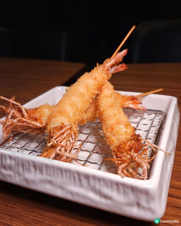 中環新開居酒屋，串燒 x Free Flow Sake