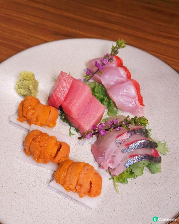 中環新開居酒屋，串燒 x Free Flow Sake