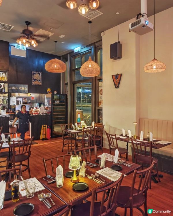 勁抵食🤩精緻🍽️二人餐