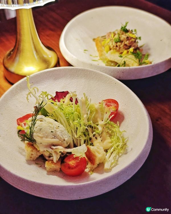 勁抵食🤩精緻🍽️二人餐