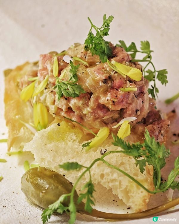 勁抵食🤩精緻🍽️二人餐