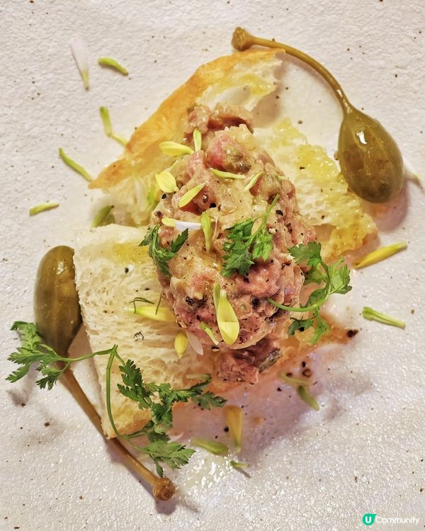 勁抵食🤩精緻🍽️二人餐