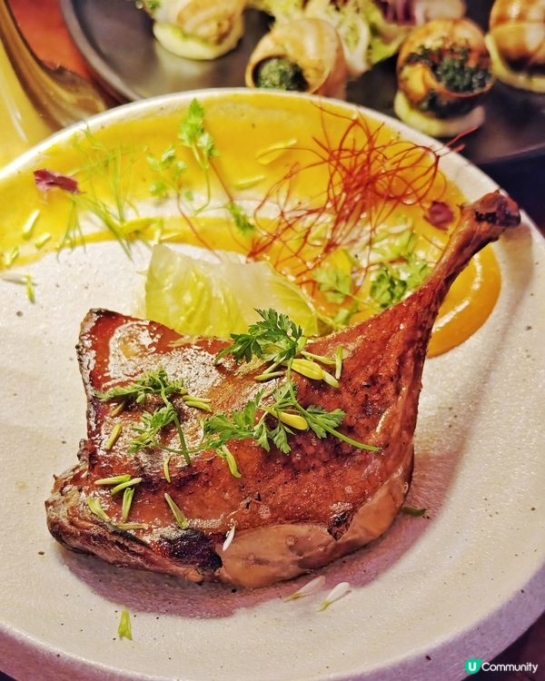 勁抵食🤩精緻🍽️二人餐